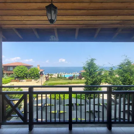 Appartement Sozopolis Two Bedroom