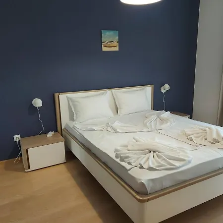Sozopolis Two Bedroom 公寓 索佐波尔