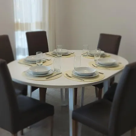 Sozopolis Two Bedroom 公寓 索佐波尔