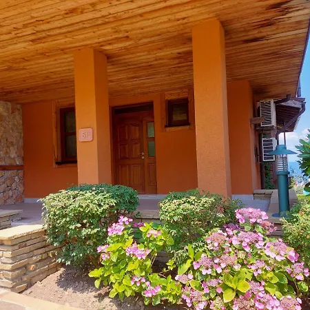 Sozopolis Two Bedroom