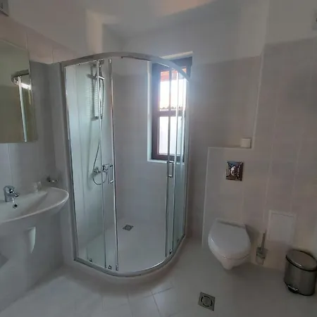 公寓 Sozopolis Two Bedroom *