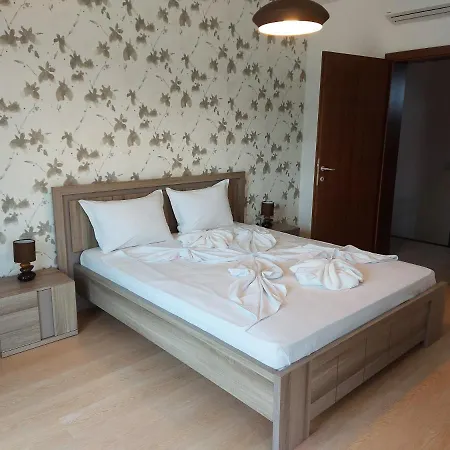 Sozopolis Two Bedroom