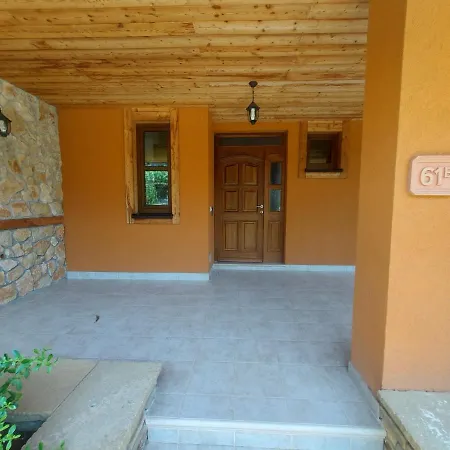 公寓 Sozopolis Two Bedroom